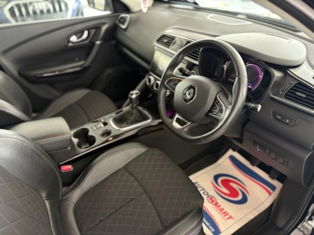 2020 Renault Kadjar - photo 10