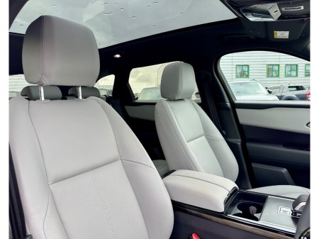 2026 Land Rover Range Rover Velar - photo 11
