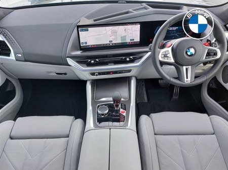 2026 BMW XM - photo 4