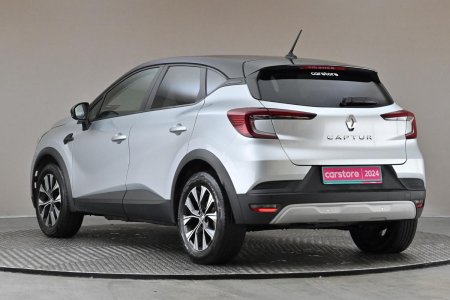 2024 Renault Captur - photo 7