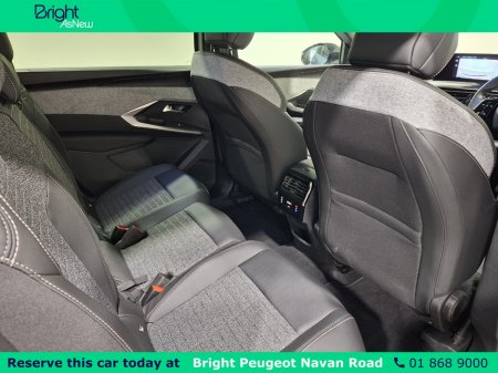 2026 Peugeot 5008 - photo 20