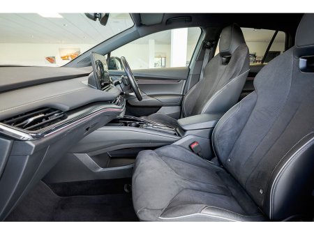 2025 Skoda Enyaq - photo 21