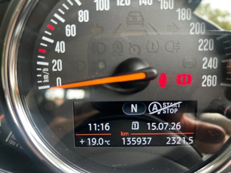 2016 Mini One - photo 10