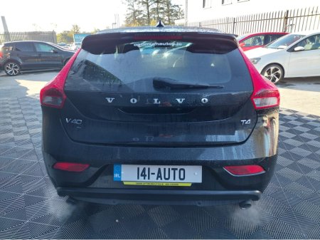 2014 Volvo V40 - photo 7