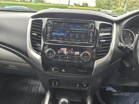 2017 Fiat Fullback - photo 12