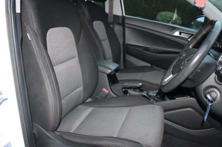 2019 Hyundai Tucson - photo 6