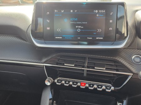 2022 Peugeot 2008 - photo 14