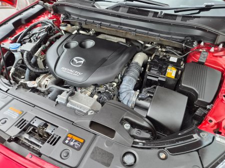 2019 Mazda CX-5 - photo 15
