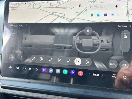 2026 Kia PV5 - photo 16