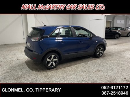 2023 Opel Crossland - photo 8