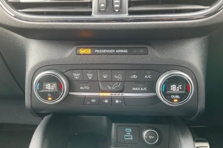 2020 Ford Kuga - photo 29