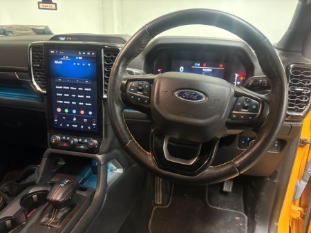 2024 Ford Ranger - photo 9