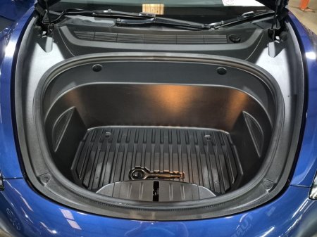 2023 Tesla Model 3 - photo 3