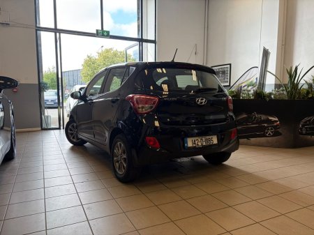 2014 Hyundai i10 - photo 7