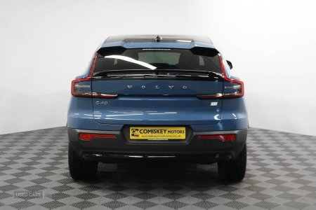 2023 Volvo C40 - photo 5