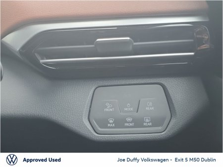 2021 Volkswagen ID.4 - photo 27