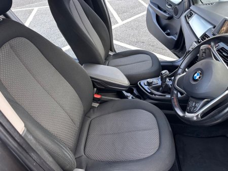 2015 BMW 2-Series - photo 25