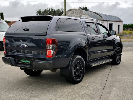 2022 Ford Ranger - photo 3