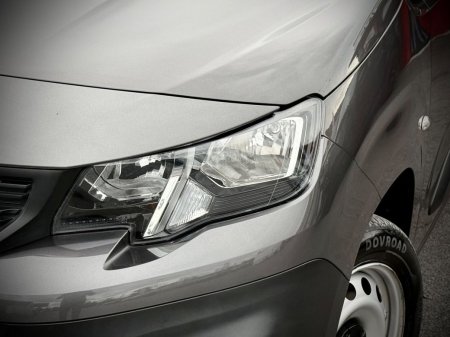 2023 Peugeot Partner - photo 11