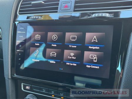2018 Volkswagen Golf - photo 15