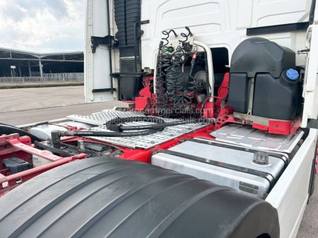 2021 VOLVO FH 540 - photo 5