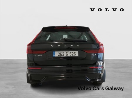 2026 Volvo XC60 - photo 8