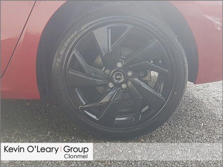2022 Opel Astra - photo 10