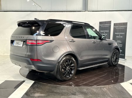 2019 Land Rover Discovery - photo 19