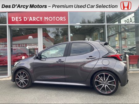2023 Toyota Yaris - photo 4