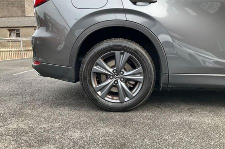 2025 Mazda CX-60 - photo 8