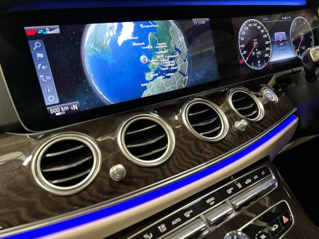 2020 Mercedes-Benz E-Class - photo 15