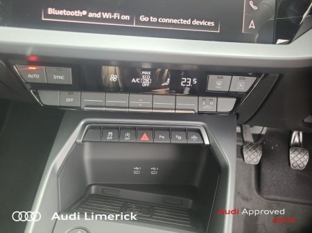 2026 Audi A3 - photo 18