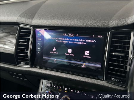 2021 Skoda Kodiaq - photo 12