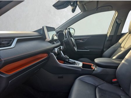 2022 Toyota RAV4 - photo 6