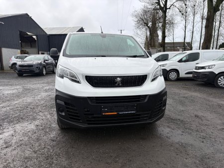 2021 Peugeot Expert - photo 7