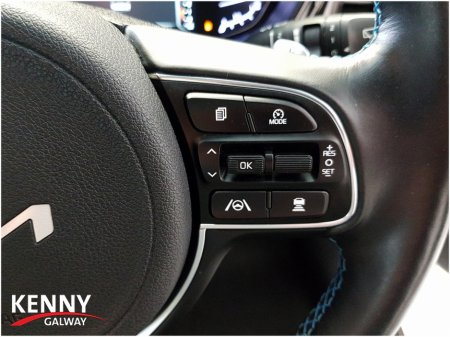 2022 Kia Niro - photo 26