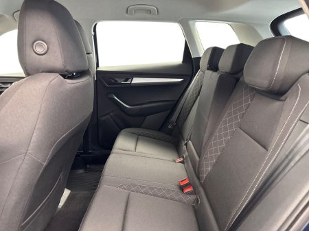 2021 Skoda Karoq - photo 11