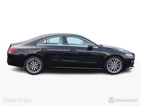2023 Mercedes-Benz CLA - photo 7