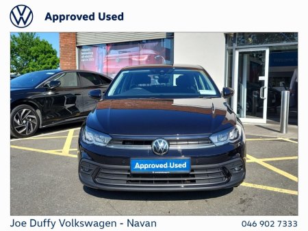2024 Volkswagen Polo - photo 11