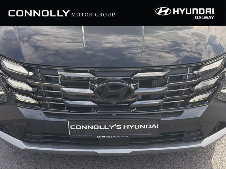 2026 Hyundai Tucson - photo 24