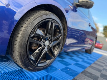 2020 Peugeot 308 - photo 10