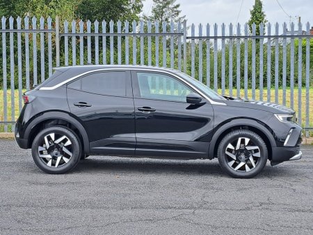 2023 Opel Mokka - photo 4