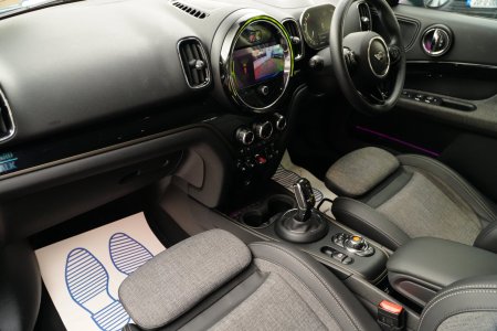 2021 Mini Cooper - photo 20