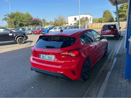 2021 Ford Focus - photo 7