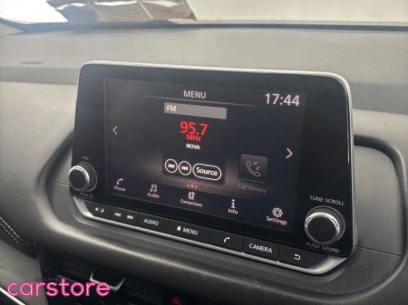 2023 Nissan Qashqai - photo 19