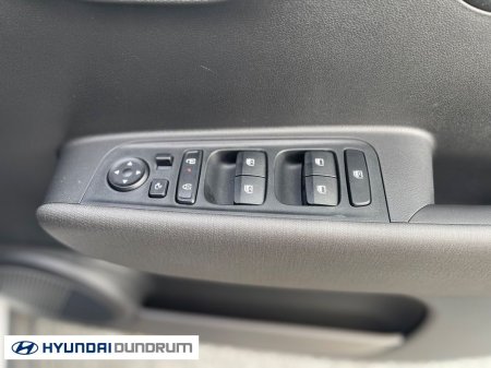 2026 Hyundai INSTER - photo 14