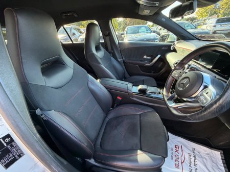 2021 Mercedes-Benz A-Class - photo 11