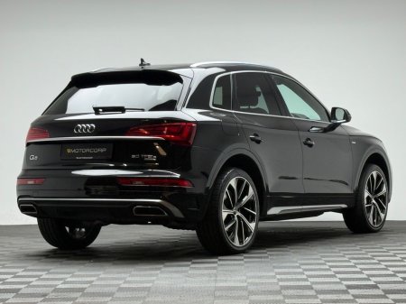 2021 Audi Q5 - photo 7