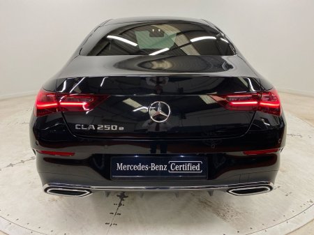 2023 Mercedes-Benz CLA - photo 19