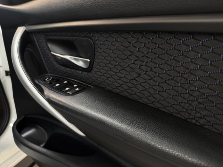 2015 BMW 3-Series - photo 12